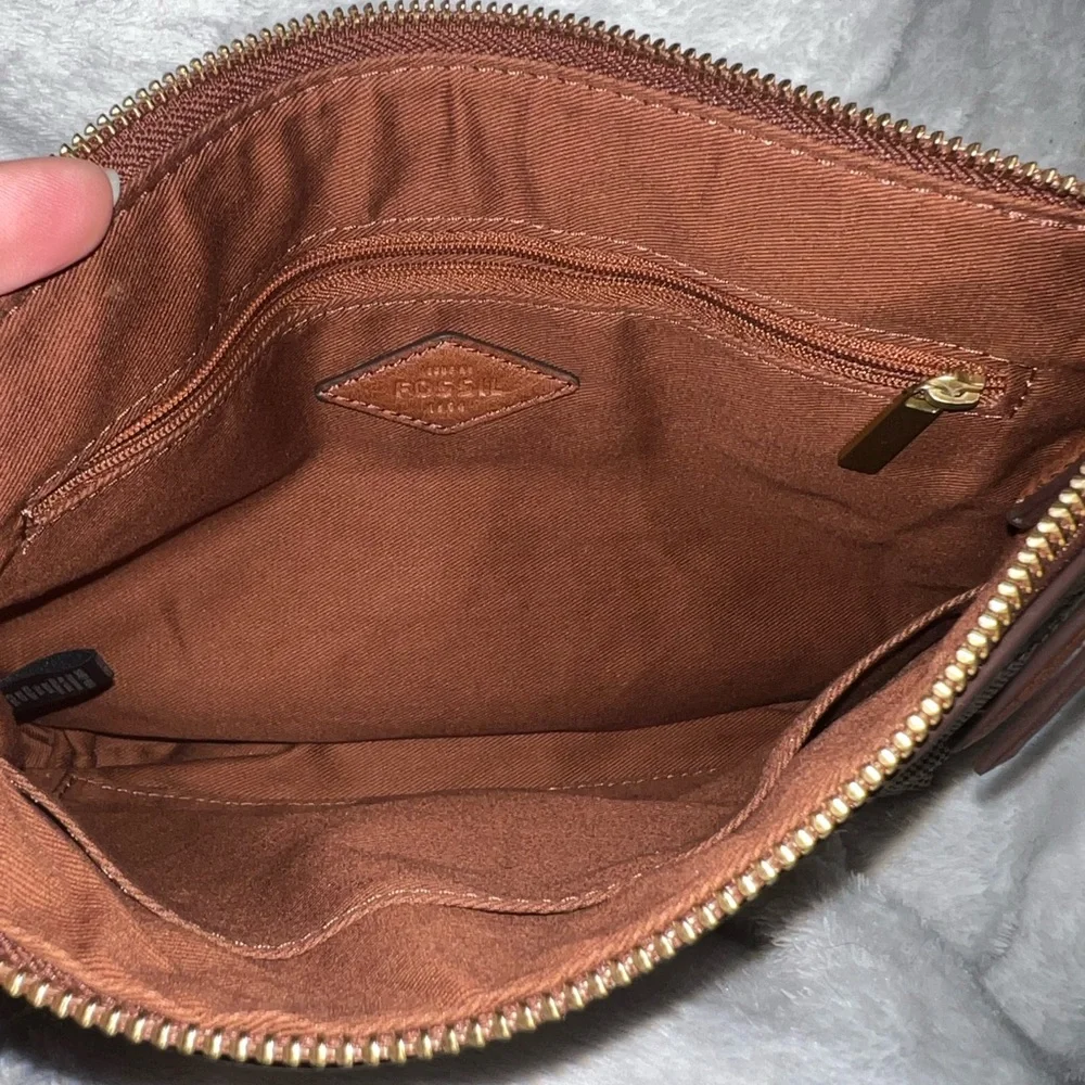 Fossil crossbody - Picture 6 of 8